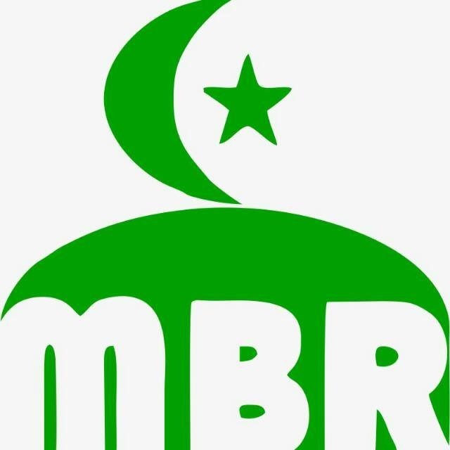 MBR Logo